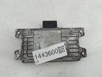 2015-2015 Nissan Rogue Transmission Control Module Tcu Tcm 31036 5hj0a - Oemusedautoparts1.com