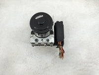 2015-2016 Porsche Macan ABS Pump Control Module Replacement P/N:95B 907 379 F Fits Fits 2015 2016 OEM Used Auto Parts - Oemu