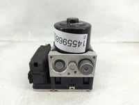 2015-2016 Porsche Macan ABS Pump Control Module Replacement P/N:95B 907 379 F Fits Fits 2015 2016 OEM Used Auto Parts - Oemu