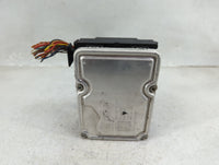 2015-2016 Porsche Macan ABS Pump Control Module Replacement P/N:95B 907 379 F Fits Fits 2015 2016 OEM Used Auto Parts - Oemu