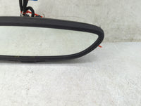 2015 Porsche Macan Interior Rear View Mirror Replacement OEM P/N:7PP.857.511.H I27191141E0 Fits OEM Used Auto Parts - Oemuse