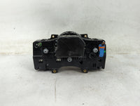 2015 Porsche Macan Instrument Cluster Speedometer Gauges P/N:5157272 Miles: Fits OEM Used Auto Parts - Oemusedautoparts1.com