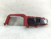 2015-2019 Porsche Macan Master Power Window Switch Replacement Driver Side Left P/N:7PP.959.858.Q 7PP959858Q Fits OEM Used A
