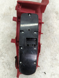 2015-2019 Porsche Macan Master Power Window Switch Replacement Driver Side Left P/N:7PP.959.858.Q 7PP959858Q Fits OEM Used A
