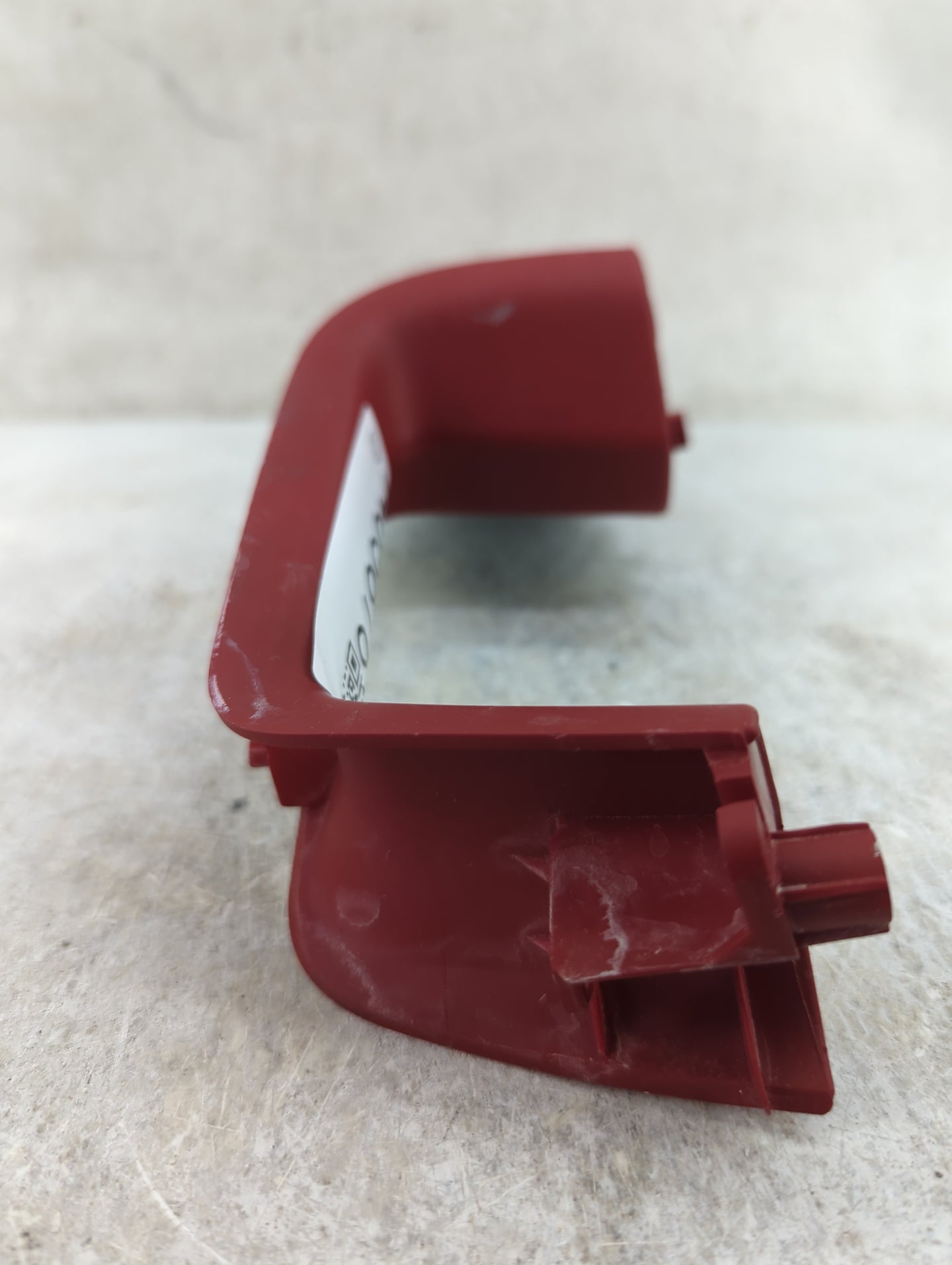 2015-2019 Porsche Macan Master Power Window Switch Replacement Driver Side Left P/N:7PP.959.858.Q 7PP959858Q Fits OEM Used A