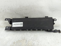 2015-2019 Porsche Macan Air Bag Driver Left Knee OEM P/N:414601364 95B 880 841 Fits Fits 2015 2016 2017 2018 2019 OEM Used A