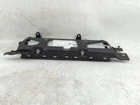 2015-2019 Porsche Macan Air Bag Driver Left Knee OEM P/N:414601364 95B 880 841 Fits Fits 2015 2016 2017 2018 2019 OEM Used A