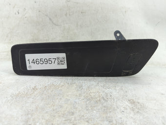 compare product 2015-2019 Porsche Macan Air Bag Driver Left Knee Oem 1465957