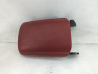 2015 Porsche Macan Center Console Armrest Cover Lid Fits OEM Used Auto Parts - Oemusedautoparts1.com