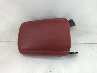 compare product 2015 Porsche Macan Center Console Armrest Cover Lid Fits OEM Used Auto Parts