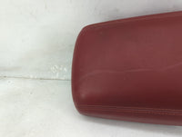 2015 Porsche Macan Center Console Armrest Cover Lid Fits OEM Used Auto Parts - Oemusedautoparts1.com