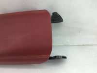 2015 Porsche Macan Center Console Armrest Cover Lid Fits OEM Used Auto Parts - Oemusedautoparts1.com