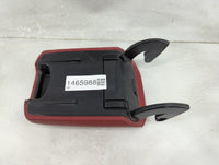 2015 Porsche Macan Center Console Armrest Cover Lid Fits OEM Used Auto Parts - Oemusedautoparts1.com