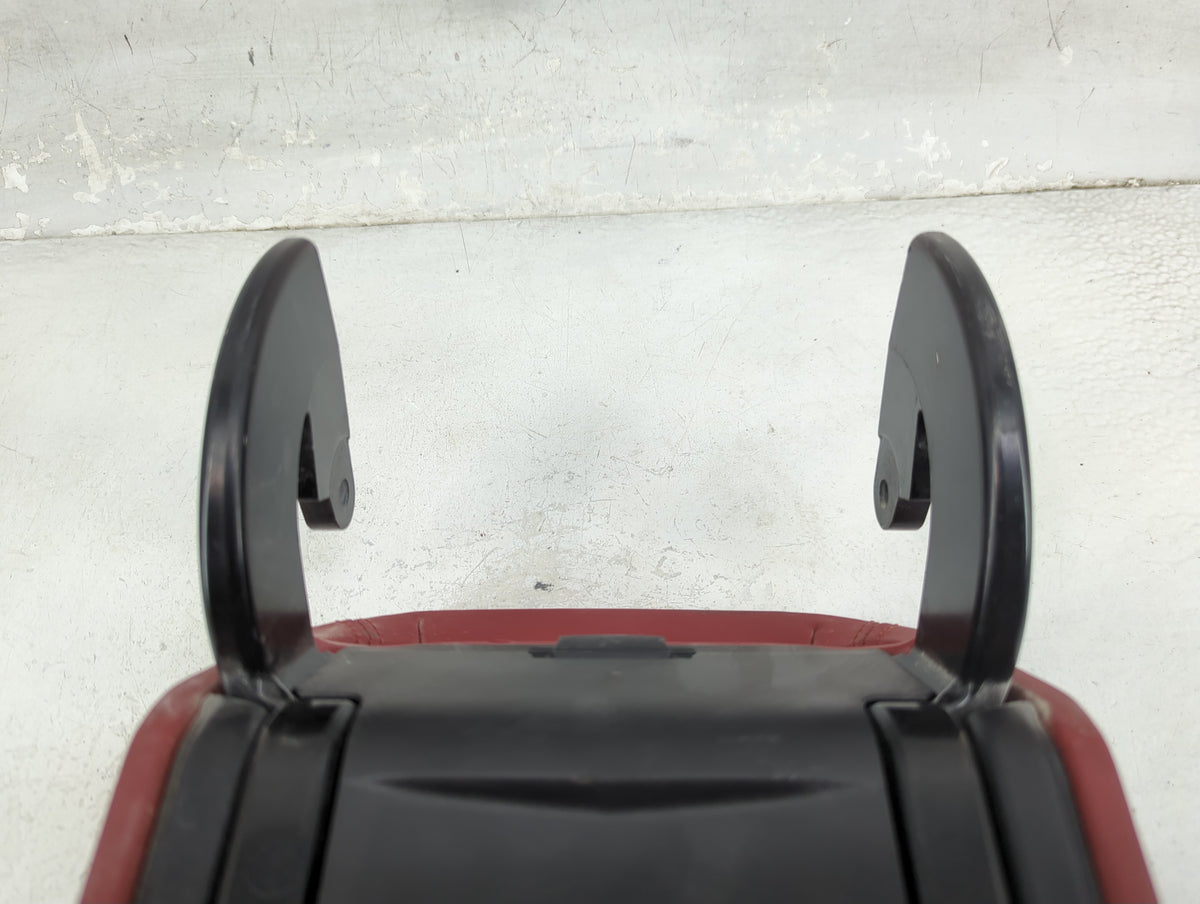 2015-2018 Porsche Macan Center Console Armrest Cover Lid Fits Fits 2015 2016 2017 2018 OEM Used Auto Parts - Oemusedautopart