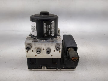 2015-2016 Porsche Macan ABS Pump Control Module Replacement P/N:95B 614 518 D T95B014, 10.0212-1007.4 Fits Fits 2015 2016 OE