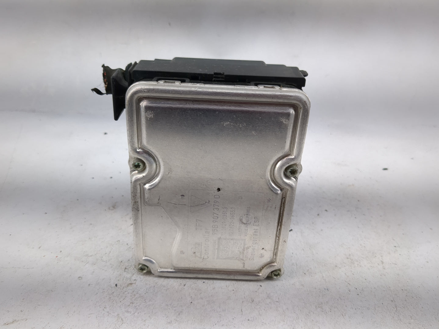 2015-2016 Porsche Macan ABS Pump Control Module Replacement P/N:95B 614 518 D T95B014, 10.0212-1007.4 Fits Fits 2015 2016 OE