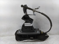 2015 Porsche Macan Floor Console Assembly Shifter - Oemusedautoparts1.com