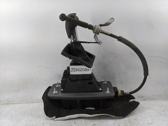 compare product 2015 Porsche Macan Floor Console Assembly Shifter