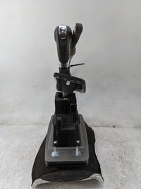 2015 Porsche Macan Floor Console Assembly Shifter - Oemusedautoparts1.com