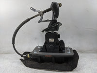 2015 Porsche Macan Floor Console Assembly Shifter - Oemusedautoparts1.com