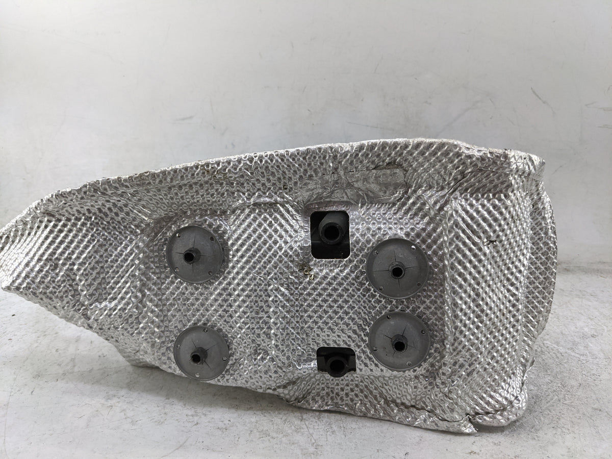2015 Porsche Macan Floor Console Assembly Shifter - Oemusedautoparts1.com
