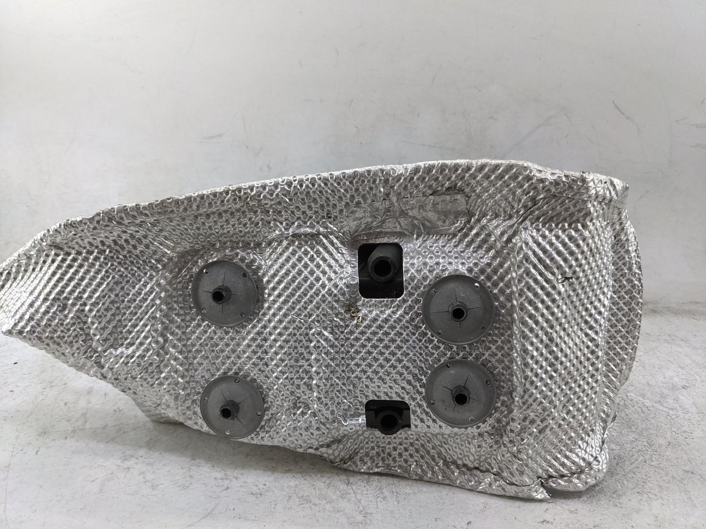 2015 Porsche Macan Floor Console Assembly Shifter - Oemusedautoparts1.com