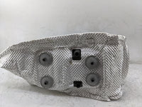 2015 Porsche Macan Floor Console Assembly Shifter - Oemusedautoparts1.com