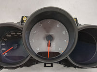 2015-2016 Porsche Macan Instrument Cluster Speedometer Gauges P/N:95B920901AE K95BU5APOK5 Miles: Fits Fits 2015 2016 OEM Use
