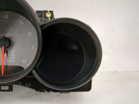 2015-2016 Porsche Macan Instrument Cluster Speedometer Gauges P/N:95B920901AE K95BU5APOK5 Miles: Fits Fits 2015 2016 OEM Use