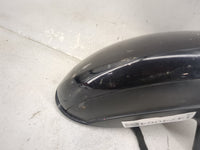 2015-2016 Porsche Panamera Passenger Side View Mirror - Right Door Mirror OEM Used - Oemusedautoparts1.com
