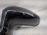2015-2016 Porsche Panamera Driver Side View Mirror - Left Door Mirror OEM Used - Oemusedautoparts1.com