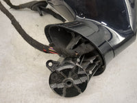 2015-2016 Porsche Panamera Driver Side View Mirror - Left Door Mirror OEM Used - Oemusedautoparts1.com