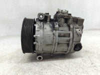 2014-2016 Porsche Panamera Air Conditioning A/c Ac Compressor Oem - Oemusedautoparts1.com