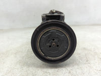 2014-2016 Porsche Panamera Air Conditioning A/c Ac Compressor Oem - Oemusedautoparts1.com