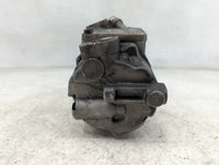 2014-2016 Porsche Panamera Air Conditioning A/c Ac Compressor Oem - Oemusedautoparts1.com