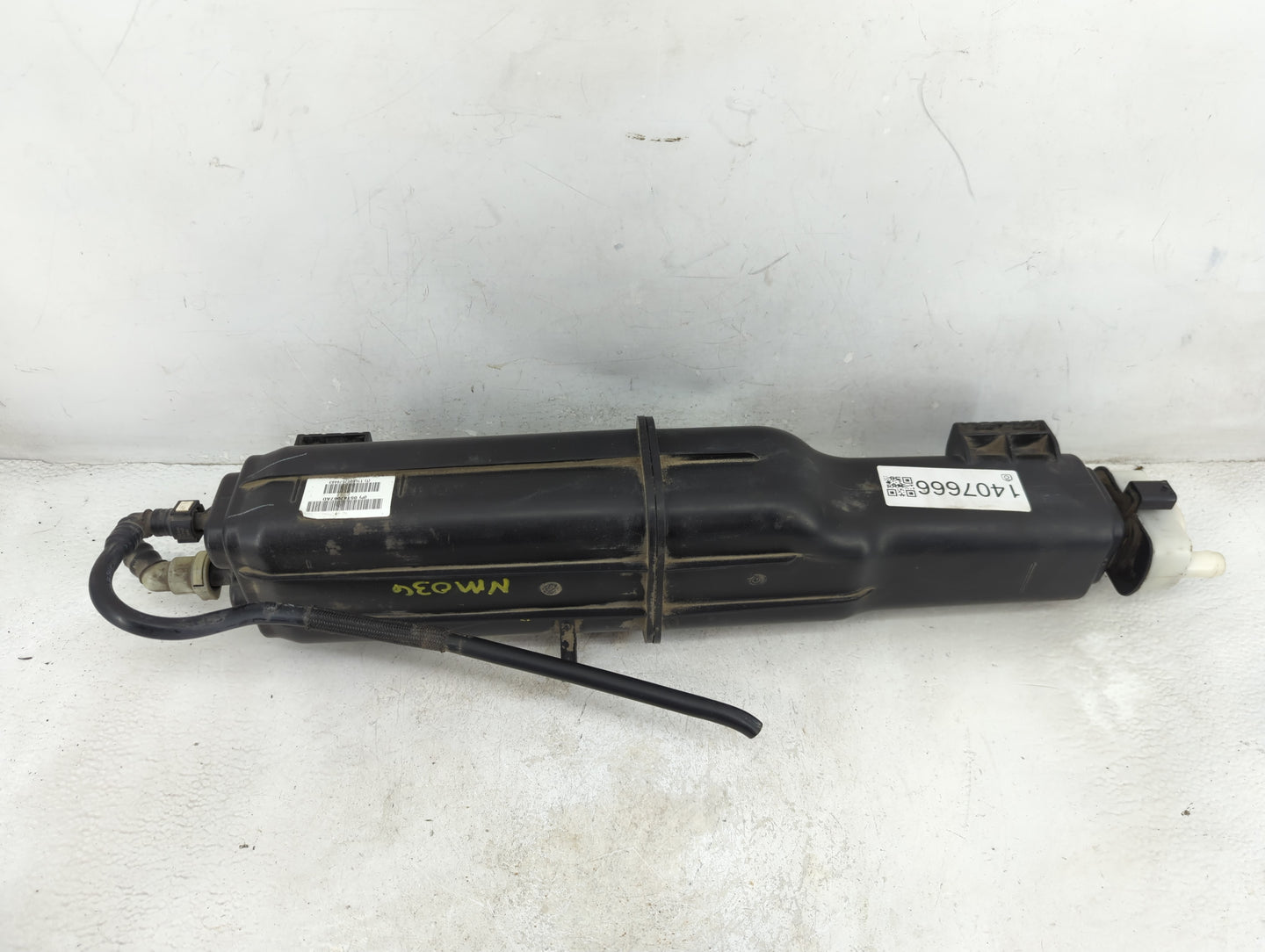 2015 Ram 1500 Fuel Vapor Charcoal Canister - Oemusedautoparts1.com