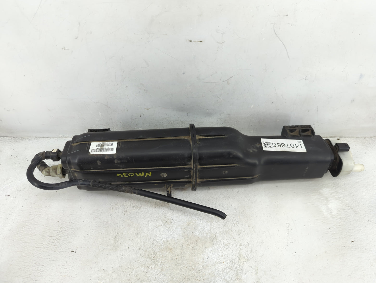 2015 Ram 1500 Fuel Vapor Charcoal Canister - Oemusedautoparts1.com