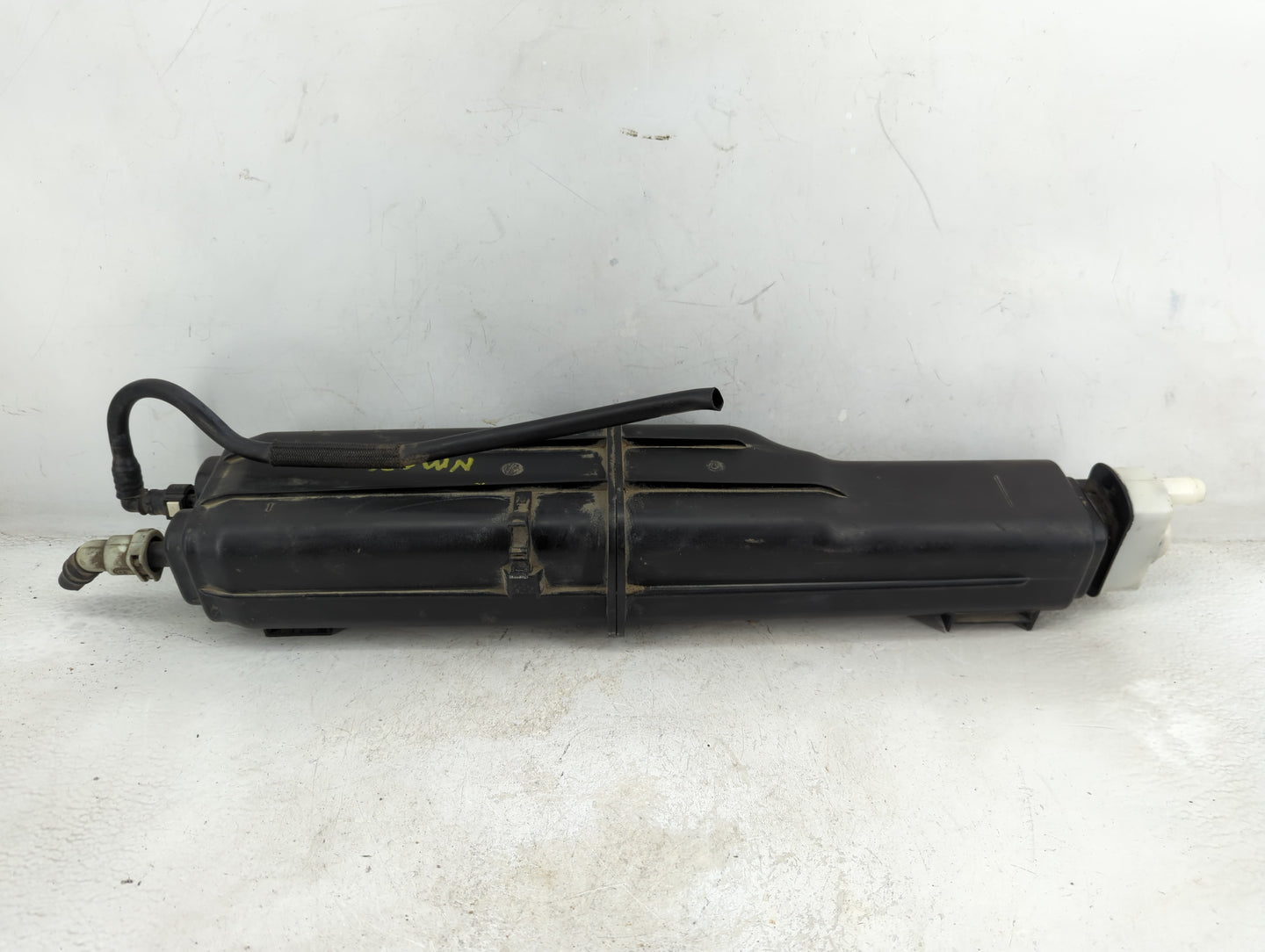 2015 Ram 1500 Fuel Vapor Charcoal Canister - Oemusedautoparts1.com
