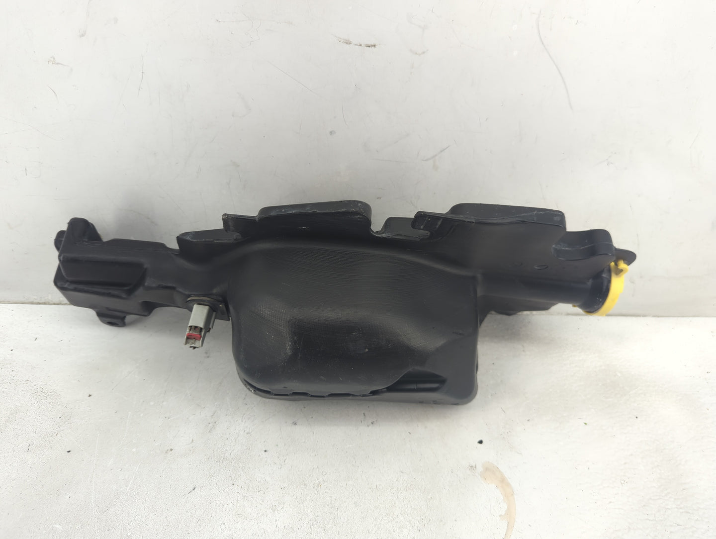 2011-2022 Ram 1500 Windshield Washer Fluid Reservoir Bottle Oem - Oemusedautoparts1.com