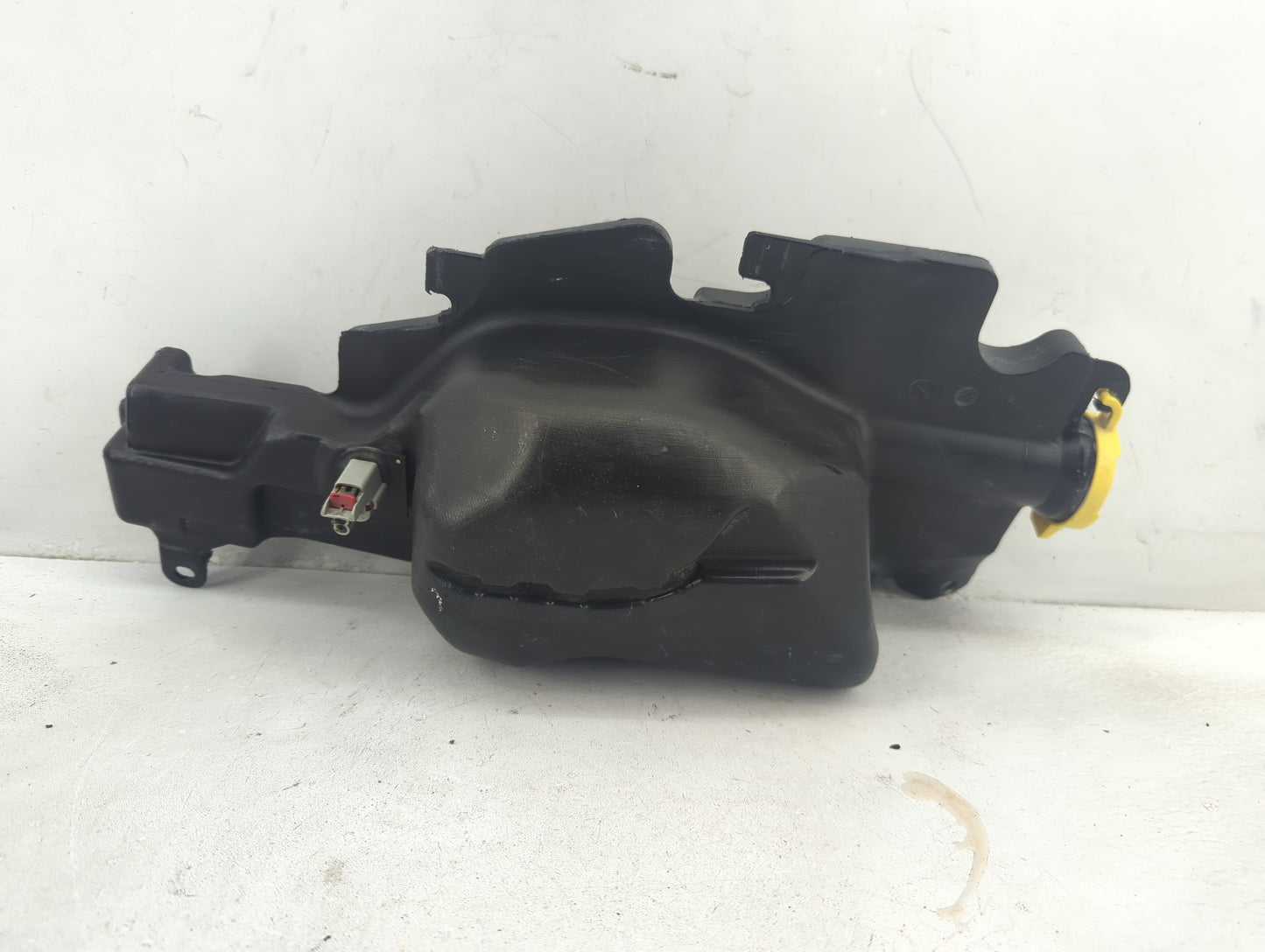 2011-2022 Ram 1500 Windshield Washer Fluid Reservoir Bottle Oem - Oemusedautoparts1.com