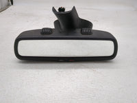 2013-2022 Ram 1500 Interior Rear View Mirror Replacement OEM P/N:E11028018 Fits OEM Used Auto Parts - Oemusedautoparts1.com