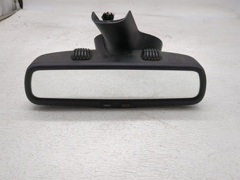 compare product 2013-2022 Ram 1500 Interior Rear View Mirror Replacement OEM P/N:E11028018 Fits OEM Used Auto Parts