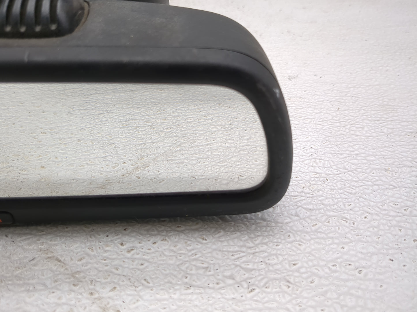 2013-2022 Ram 1500 Interior Rear View Mirror Replacement OEM P/N:E11028018 Fits OEM Used Auto Parts - Oemusedautoparts1.com