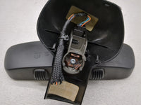 2013-2022 Ram 1500 Interior Rear View Mirror Replacement OEM P/N:E11028018 Fits OEM Used Auto Parts - Oemusedautoparts1.com