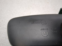2013-2022 Ram 1500 Interior Rear View Mirror Replacement OEM P/N:E11028018 Fits OEM Used Auto Parts - Oemusedautoparts1.com