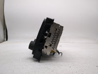 2015 Ram 1500 Radio AM FM Cd Player Receiver Replacement P/N:P68228668AC Fits OEM Used Auto Parts - Oemusedautoparts1.com