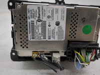 2015 Ram 1500 Radio AM FM Cd Player Receiver Replacement P/N:P68228668AC Fits OEM Used Auto Parts - Oemusedautoparts1.com