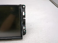 2015 Ram 1500 Radio AM FM Cd Player Receiver Replacement P/N:6434C-BE2801 QNG-BE2801 Fits OEM Used Auto Parts - Oemusedautop