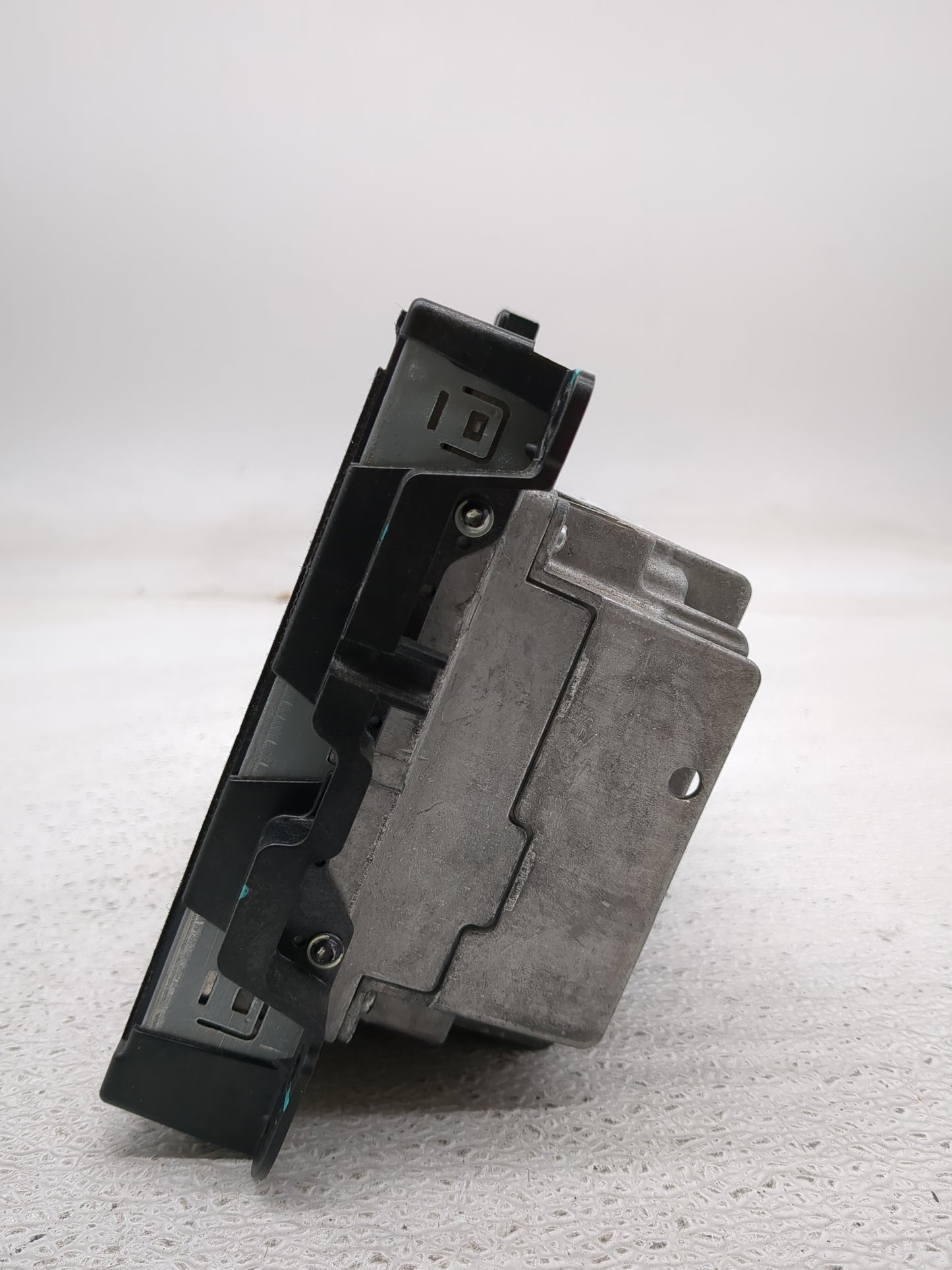 2015 Ram 1500 Information Display Screen Black - Oemusedautoparts1.com