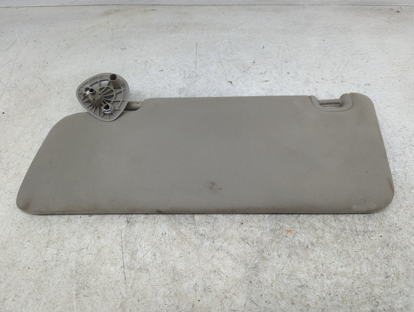 2013-2022 Ram 1500 Sun Visor Shade Replacement Driver Left Mirror Fits Fits 2013 2014 2015 2016 2017 2018 2019 2020 2021 202